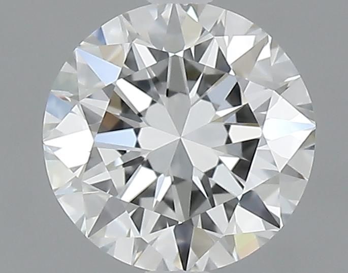 0.56ct Round G IF Natural Diamond