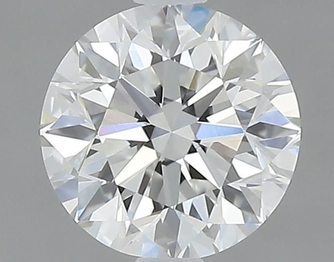 0.5ct Round G IF Natural Diamond
