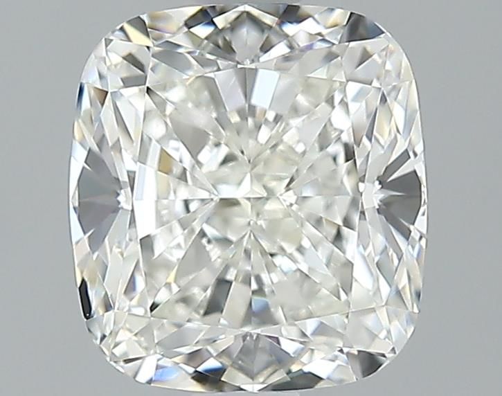 2.02ct Cushion I VVS1 Natural Diamond