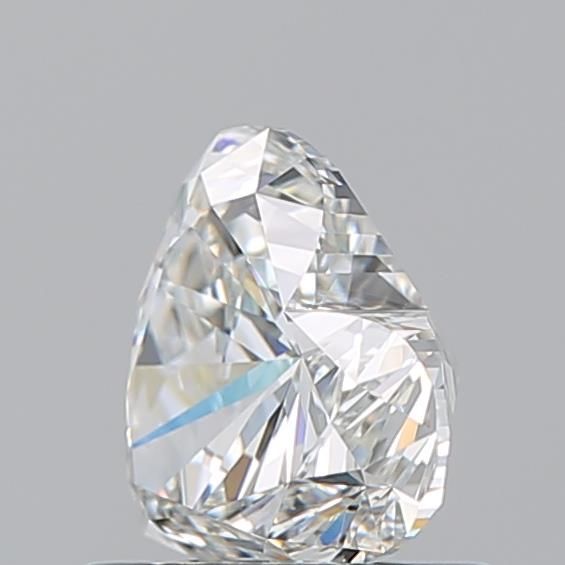 1.03ct Heart H VS1 Natural Diamond