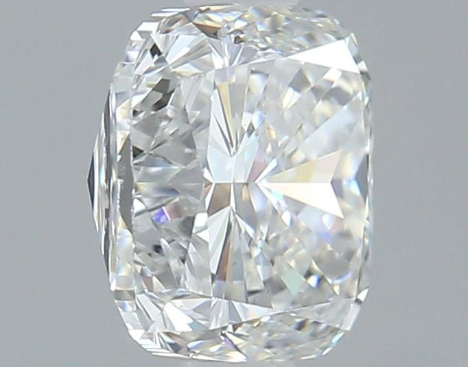 1.3ct Cushion G SI1 Natural Diamond