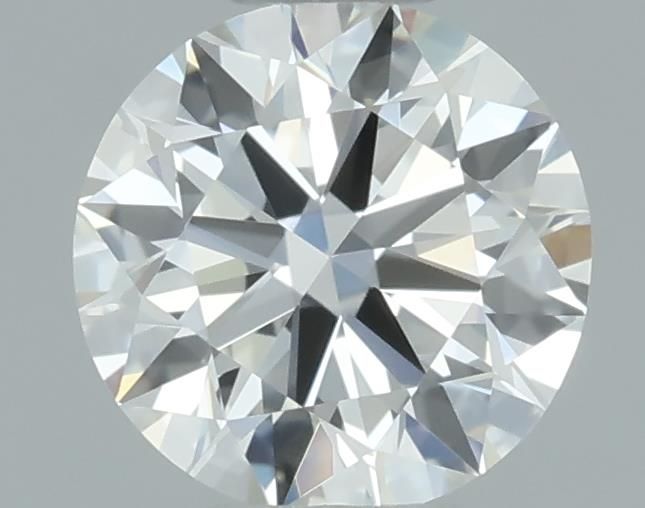 0.5ct Round G VVS2 Natural Diamond