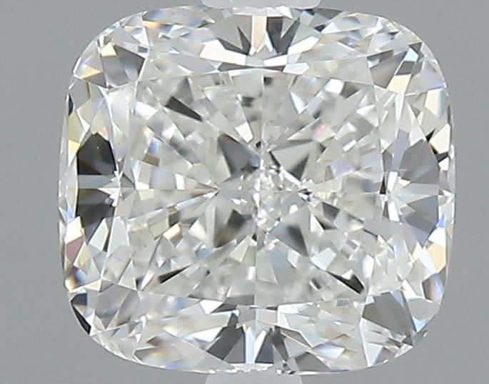 0.73ct Cushion G VS1 Natural Diamond