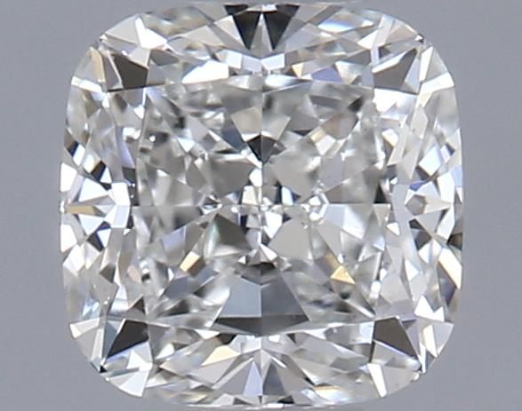 0.7ct Cushion G VS2 Natural Diamond