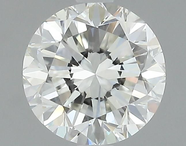 1.5ct Round I VVS1 Natural Diamond