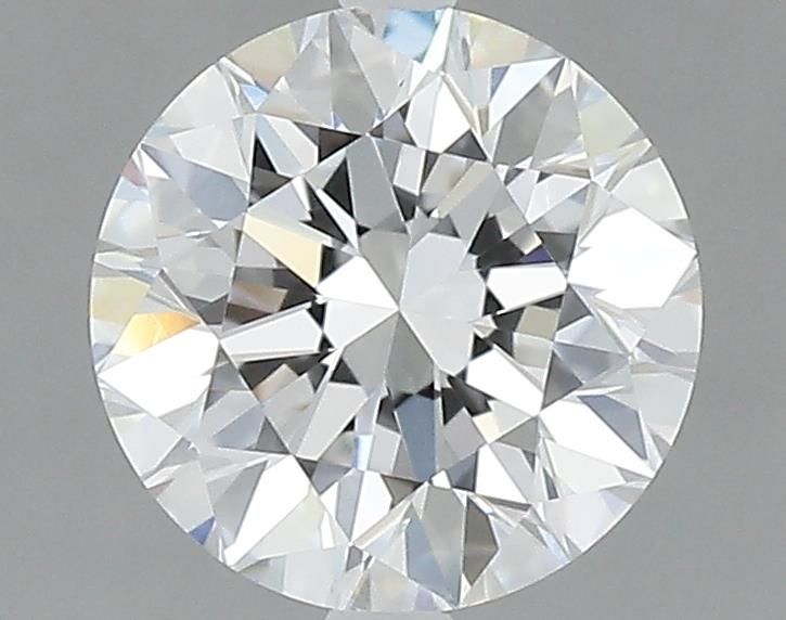 1.2ct Round D VVS2 Natural Diamond
