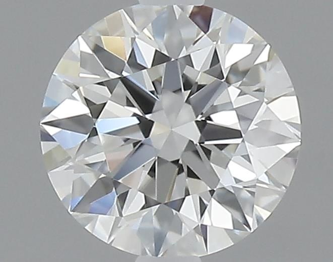 0.5ct Round G IF Natural Diamond