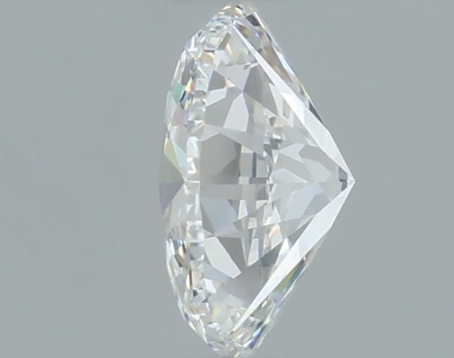 0.7ct Oval E VS1 Natural Diamond