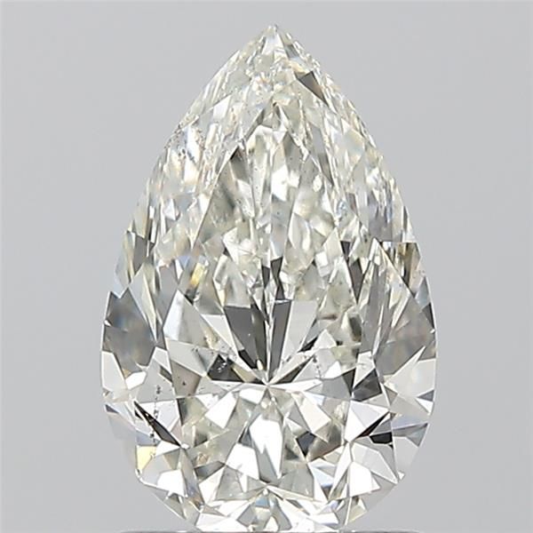 1.2ct Pear I SI1 Natural Diamond