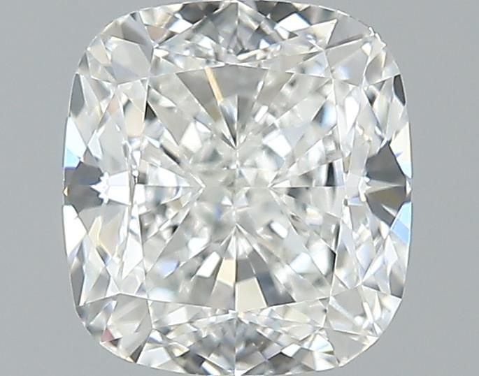1.5ct Cushion G VVS2 Natural Diamond