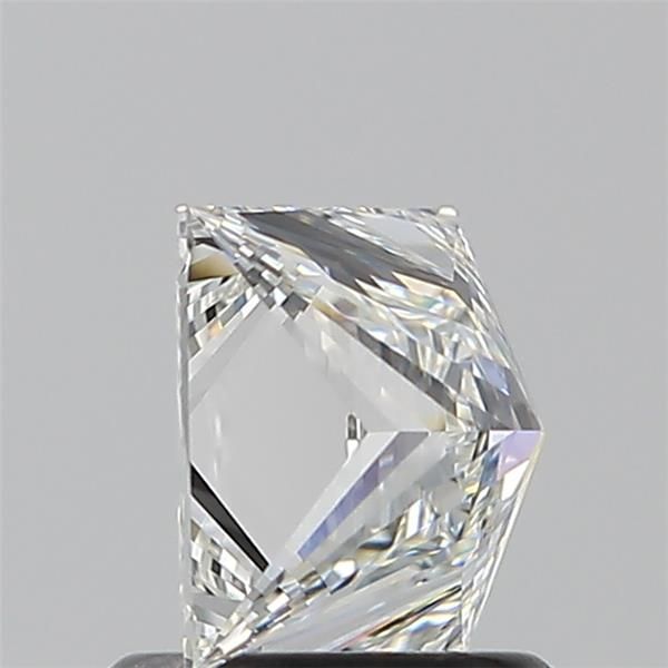 1.2ct Princess G IF Natural Diamond