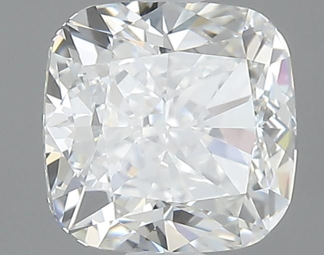 0.9ct Cushion H VS1 Natural Diamond