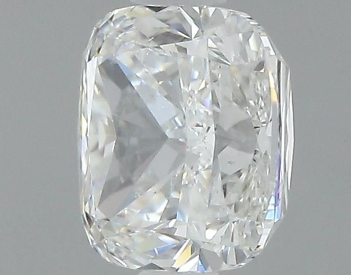 0.91ct Cushion G SI2 Natural Diamond