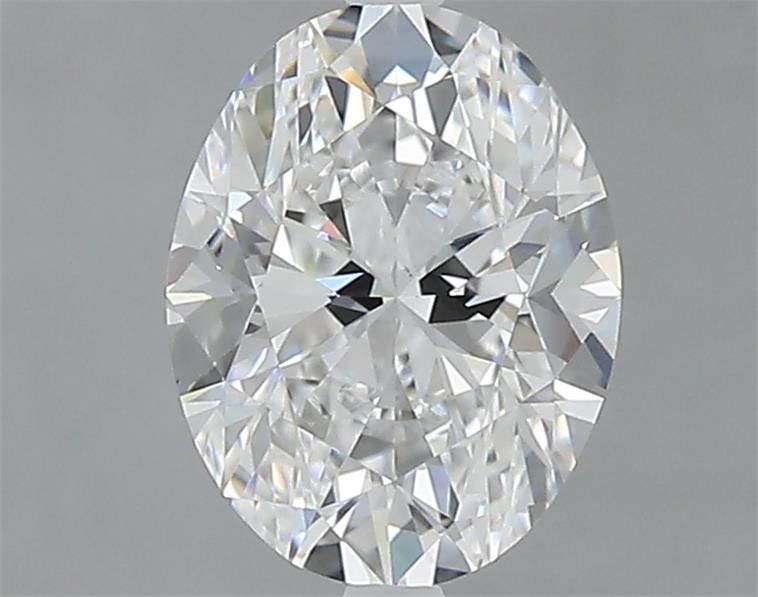 1.5ct Oval E VS1 Natural Diamond