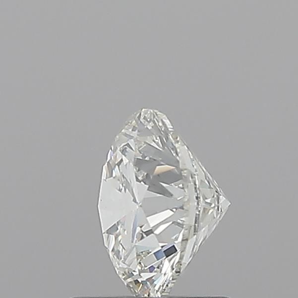 1.09ct Round H VS2 Natural Diamond