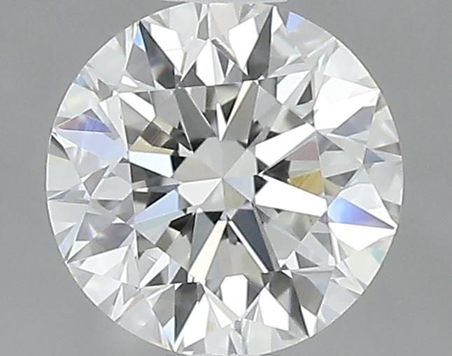 0.65ct Round G IF Natural Diamond