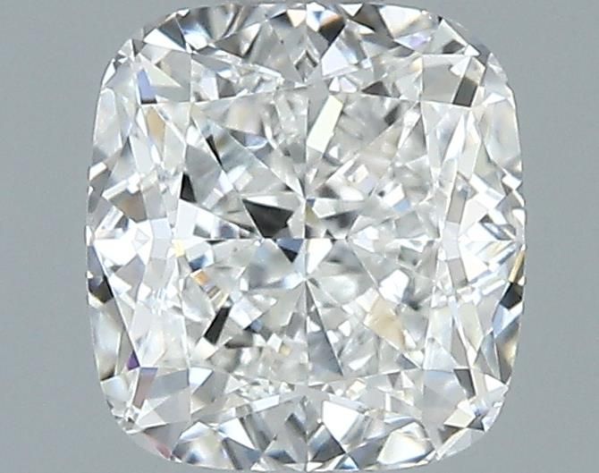 0.82ct Cushion G VS1 Natural Diamond