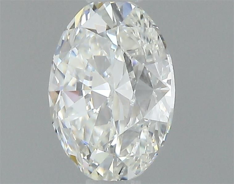 0.7ct Oval G VS1 Natural Diamond