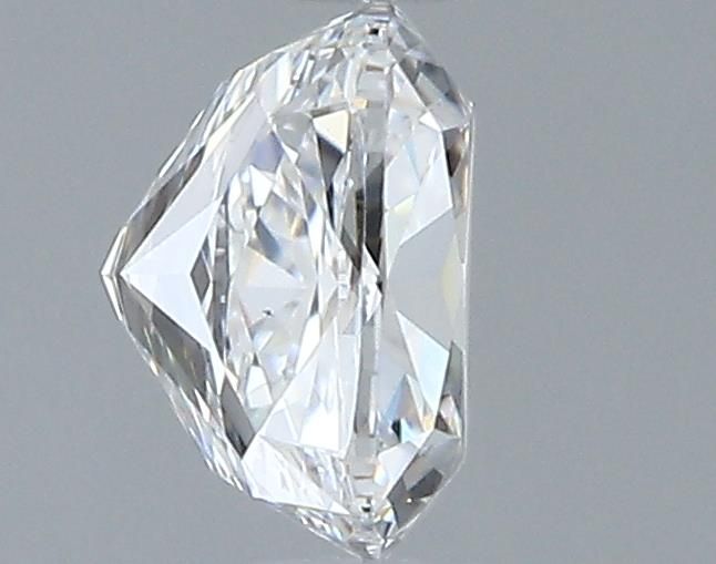 0.8ct Cushion E VS1 Natural Diamond