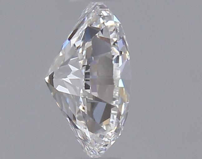 1ct Oval E VS1 Natural Diamond