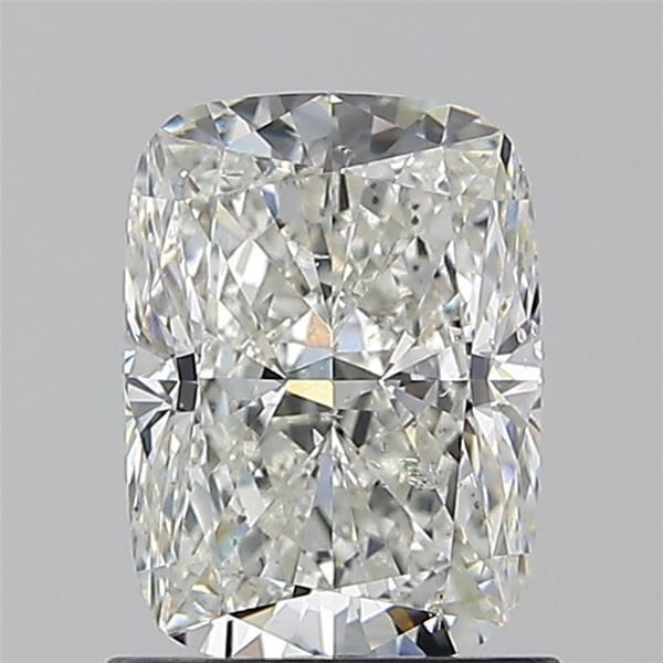 1.2ct Cushion Modified H SI2 Natural Diamond