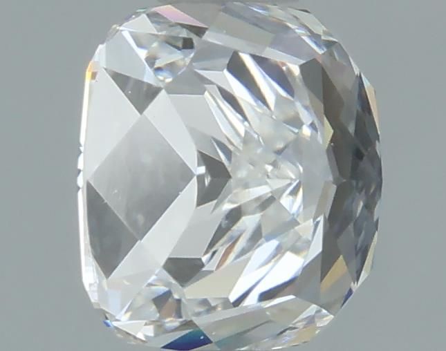0.91ct Cushion E VS1 Natural Diamond