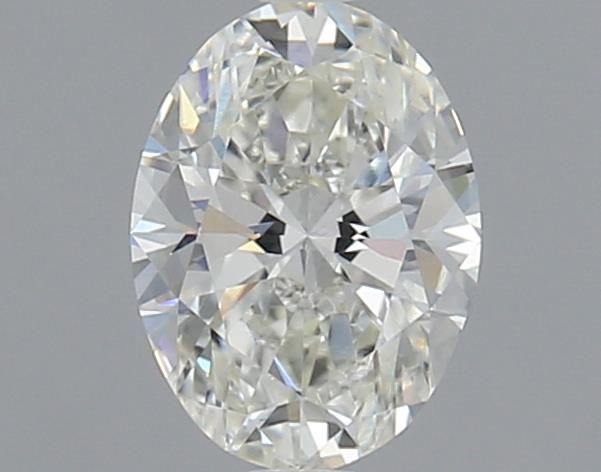 0.8ct Oval I VS1 Natural Diamond