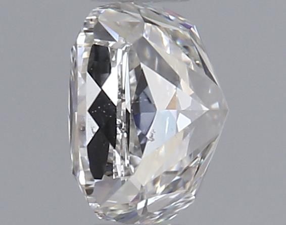1ct Cushion H SI1 Natural Diamond