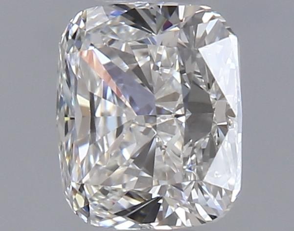 0.8ct Cushion G VS2 Natural Diamond