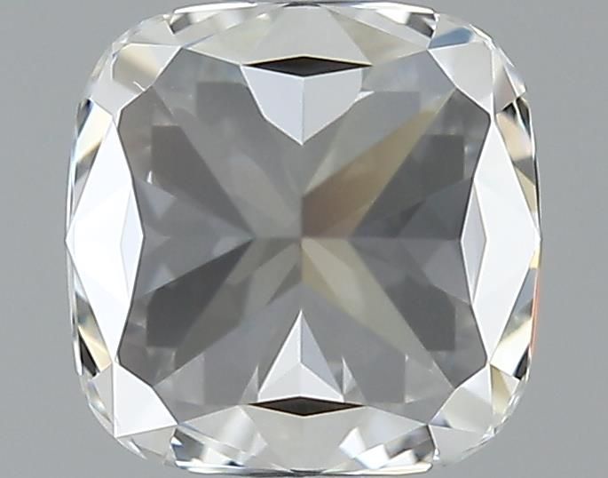 0.8ct Cushion H IF Natural Diamond