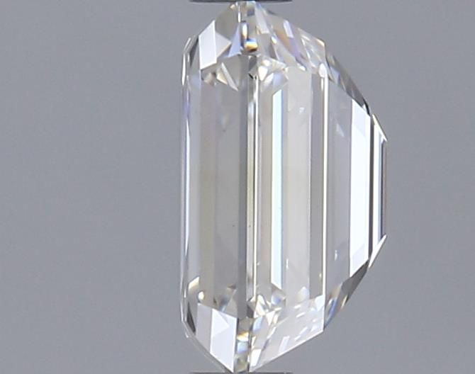 1.5ct Emerald J VS1 Natural Diamond