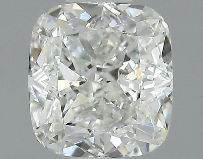 0.8ct Cushion I VS1 Natural Diamond