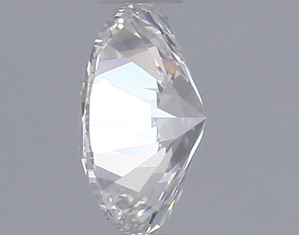 0.7ct Oval E SI1 Natural Diamond