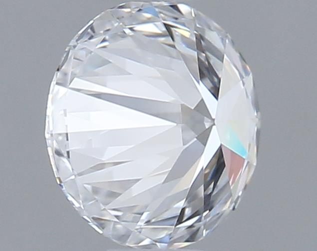 0.5ct Round D VVS1 Natural Diamond