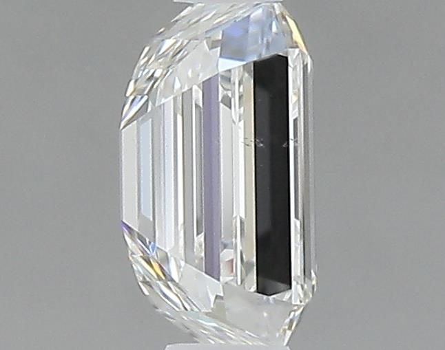 0.5ct Emerald G VS1 Natural Diamond