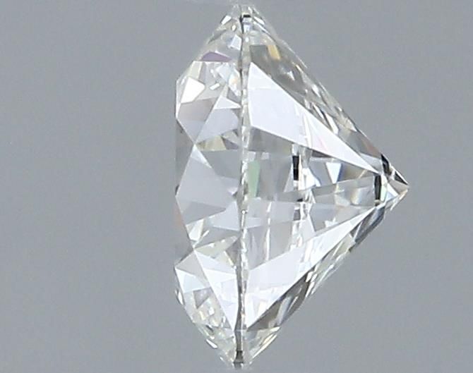 0.5ct Round G IF Natural Diamond