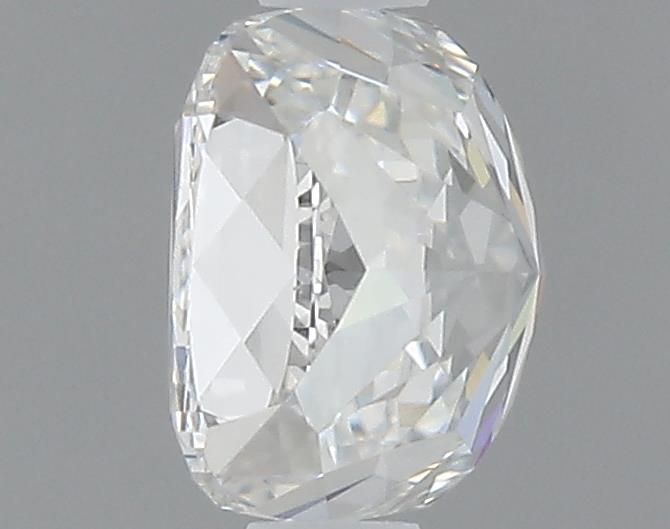0.83ct Cushion G VS2 Natural Diamond