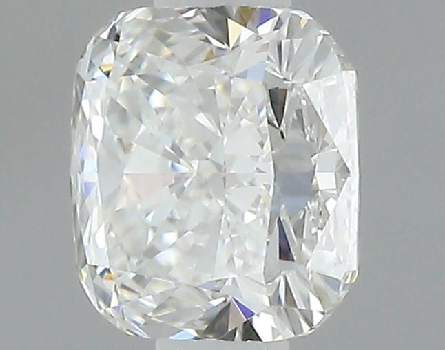 0.71ct Cushion H VS1 Natural Diamond