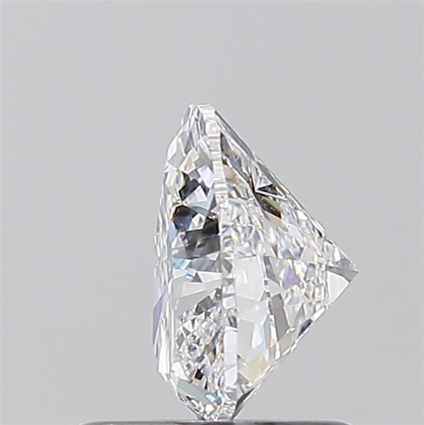 1ct Heart D SI1 Natural Diamond