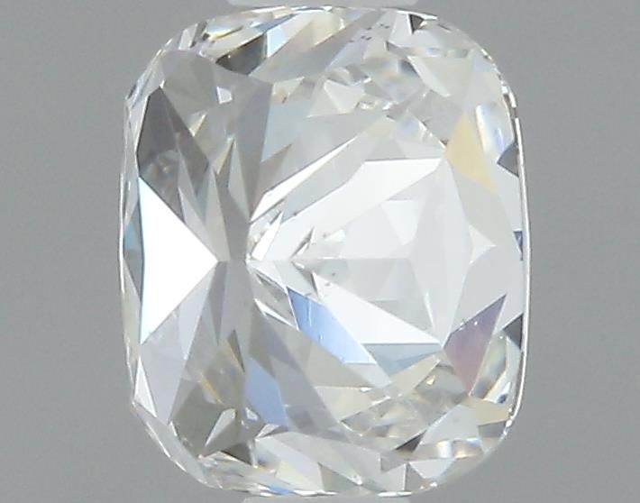 0.71ct Cushion G VS2 Natural Diamond