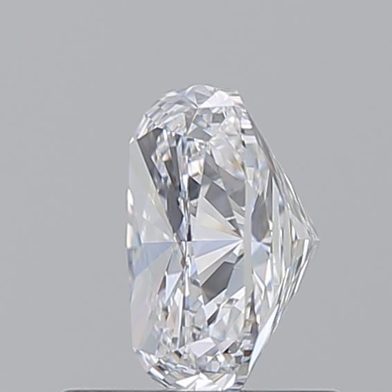1.01ct Cushion D VS1 Natural Diamond