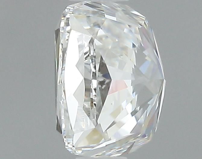0.9ct Cushion G VS2 Natural Diamond