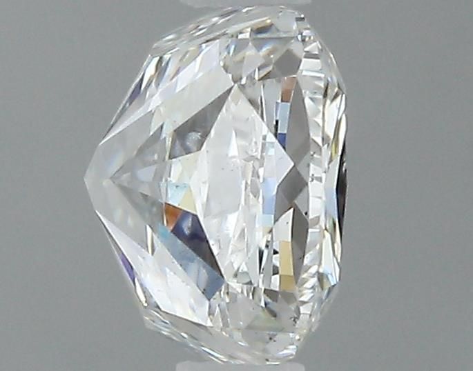 1.01ct Cushion G SI1 Natural Diamond