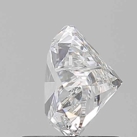1.09ct Heart H VS2 Natural Diamond