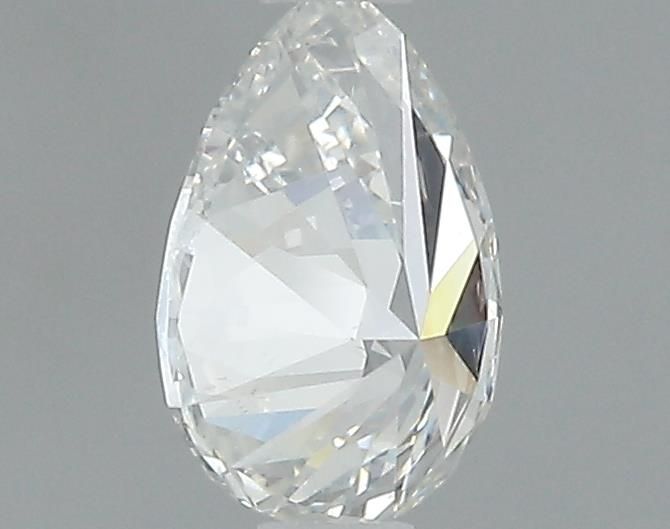 0.7ct Pear G SI2 Natural Diamond