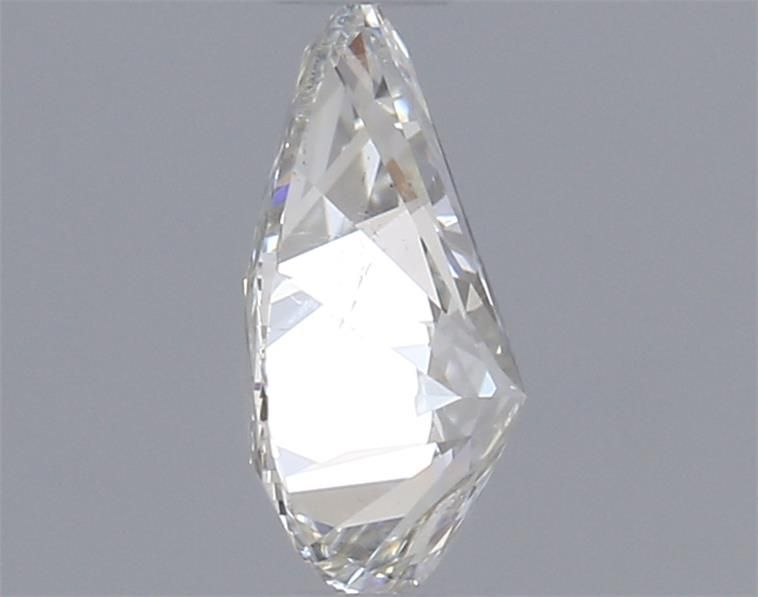 0.81ct Pear J SI1 Natural Diamond