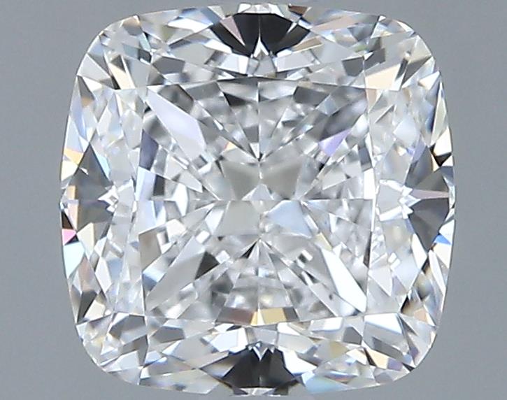1.8ct Cushion E VS1 Natural Diamond