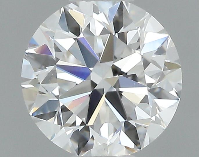 0.5ct Round D VS1 Natural Diamond