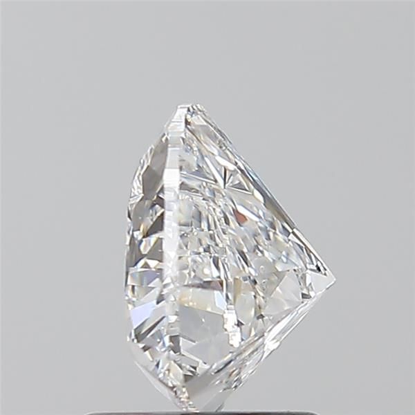 1.5ct Heart E SI2 Natural Diamond