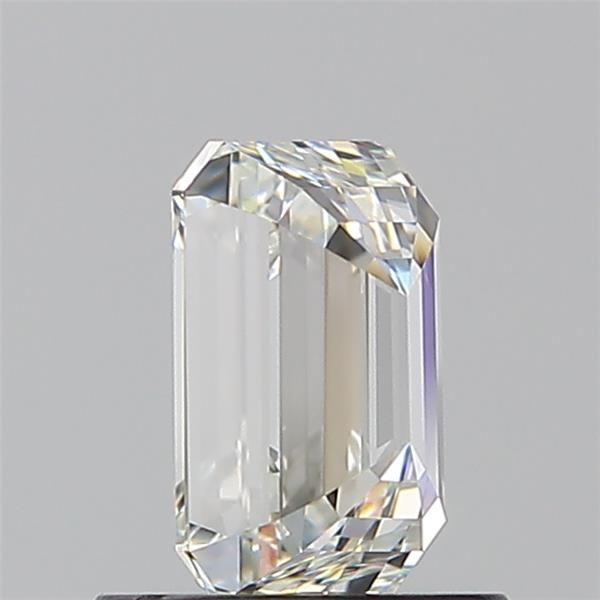 1ct Emerald I VS1 Natural Diamond